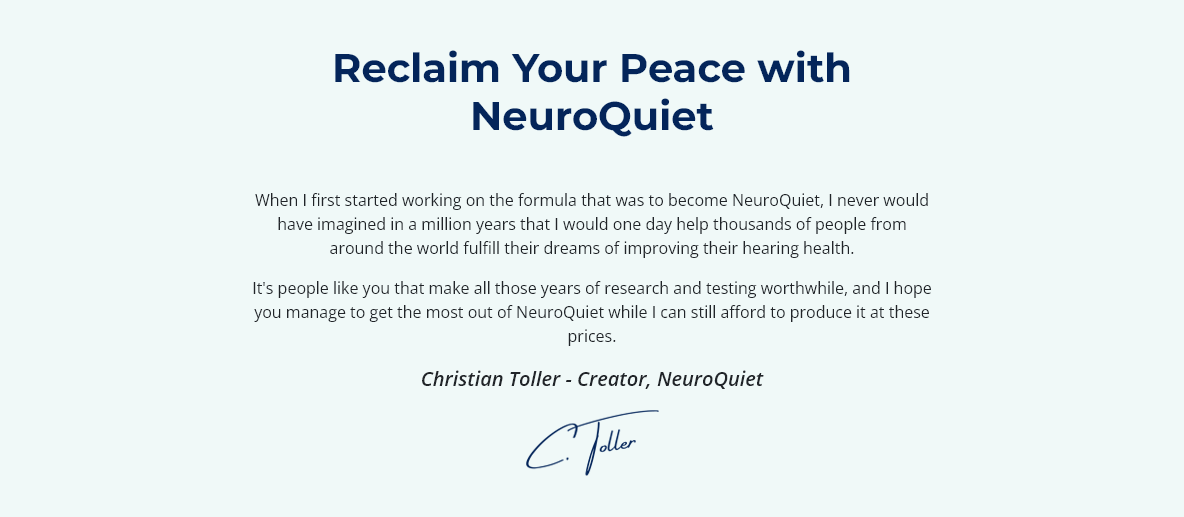 neuroquiet-creator