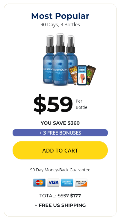 NeuroQuiet3bottle