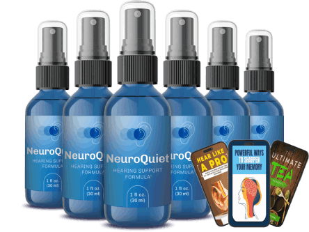 NeuroQuiet